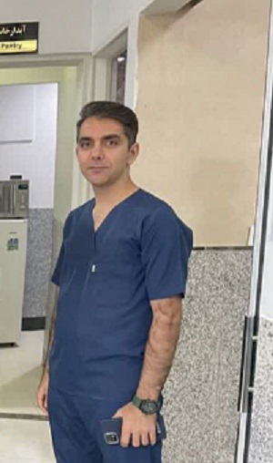 آقای صلاحدید